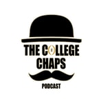 Logo of the podcast The College Football Chaps Podcast The College Football Chaps