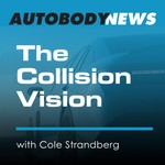 The Collision Vision Podcast The Collision Vision