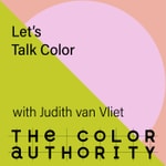 Logo of the podcast The Color Authority™ Podcast The Color Authority™