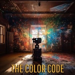 Logo of the podcast The Color Code Logo of the podcast The Color Code