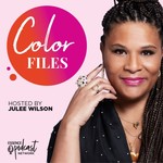 The Color Files Podcast The Color Files