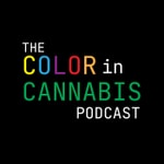 Logo of the podcast The Color in Cannabis Podcast Podcast The Color in Cannabis Podcast