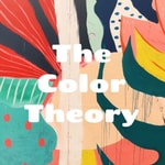 Logo of the podcast The Color Theory Podcast The Color Theory