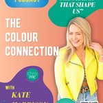 Logo of the podcast The Colour Connection Podcast The Colour Connection