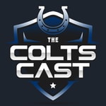 Logo of the podcast The Colts Cast: Premier Indianapolis Colts Podcast Podcast The Colts Cast: Premier Indianapolis Colts Podcast