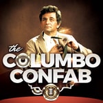 Logo of the podcast The Columbo Confab Podcast Podcast The Columbo Confab Podcast