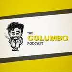 Logo of the podcast The Columbo Podcast