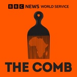 Logo of the podcast The Comb Podcast The Comb
