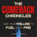 Podcast The Comeback Chronicles Podcast