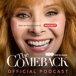 Logo of the podcast The Comeback Official Podcast Podcast The Comeback Official Podcast