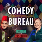 The Comedy Bureau Podcast The Comedy Bureau