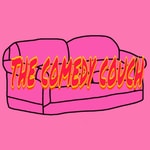 Podcast The Comedy Couch 