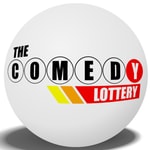 Logo of the podcast The Comedy Lottery Logo of the podcast The Comedy Lottery