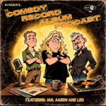 Logo of the podcast The Comedy Record Album Podcast Podcast The Comedy Record Album Podcast