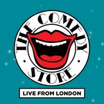 Logo of the podcast The Comedy Store Live Podcast The Comedy Store Live