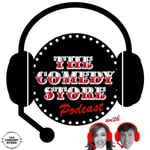 Logo of the podcast The Comedy Store Podcast Logo of the podcast The Comedy Store Podcast
