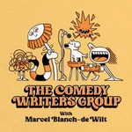 The Comedy Writers Group Podcast The Comedy Writers Group