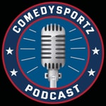 Logo of the podcast The ComedySportz Podcast Podcast The ComedySportz Podcast
