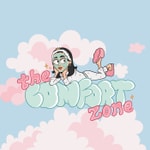 Logo of the podcast The Comfort Zone Podcast The Comfort Zone