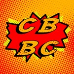 Logo of the podcast The Comic Book Book Club Podcast The Comic Book Book Club