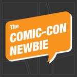 Missing podcast logo