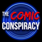 Podcast The Comic Conspiracy