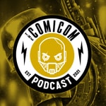 The ComiCom Podcast