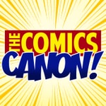 The Comics Canon
