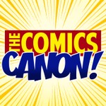 The Comics Canon Podcast The Comics Canon