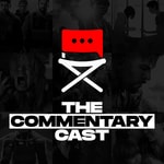 Podcast The Commentary Cast