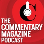 Logo of the podcast The Commentary Magazine Podcast Logo of the podcast The Commentary Magazine Podcast