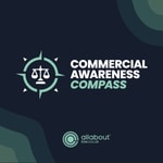 Logo of the podcast The Commercial Awareness Compass by AllAboutLaw Podcast The Commercial Awareness Compass by AllAboutLaw