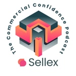 Logo of the podcast The Commercial Confidence Podcast Podcast The Commercial Confidence Podcast