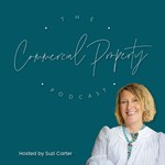 The Commercial Property Podcast Podcast The Commercial Property Podcast