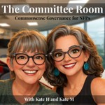Podcast The Committee Room
