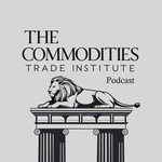 Logo of the podcast The Commodities Trade Institute Podcast Podcast The Commodities Trade Institute Podcast