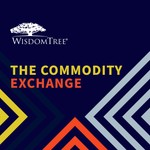 The Commodity Exchange Podcast The Commodity Exchange