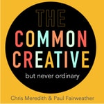 The Common Creative The Common Creative