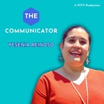 Logo of the podcast The Communicator Podcast The Communicator