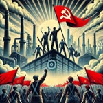 The Communist Manifesto Podcast The Communist Manifesto