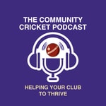 The Community Cricket Podcast The Community Cricket Podcast