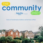 Logo of the podcast The Community Effect: A NeighborWorks America Podcast Podcast The Community Effect: A NeighborWorks America Podcast