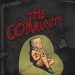 Logo of the podcast The Community Podcast The Community