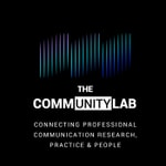 Logo of the podcast The CommUnity Lab - Connecting Professional Communication Research, Practice & People Podcast The CommUnity Lab - Connecting Professional Communication Research, Practice & People