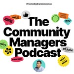 The Community Managers Podcast Podcast The Community Managers Podcast