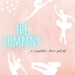 Logo of the podcast The Company : a competitive dance podcast Podcast The Company : a competitive dance podcast