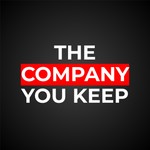 Podcast The Company You Keep with Jack Aspden
