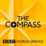 Logo of the podcast The Compass Podcast The Compass
