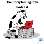 The Complaining Cow The Complaining Cow