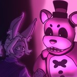 Logo of the podcast The Complete Lore of FNAF Podcast The Complete Lore of FNAF